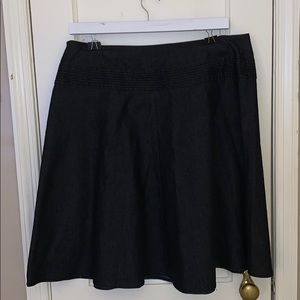 Larry Levine skirt